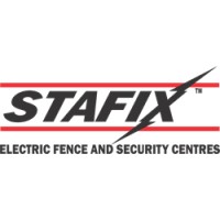 Stafix Security Centres logo - Similar company to Centurion Systems