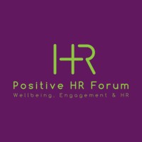 Positive HR Forum logo - Similar company to Now U Know Training Ltd