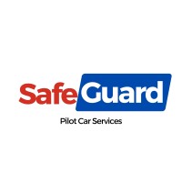 SafeGurad Pilot Cars logo - Similar company to Lynx Telematics