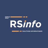 RSinfo logo - Similar company to Csznet Inc.