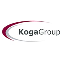 Koga Recyclingtech logo - Similar company to Karpa Engineering Solutions Ltd