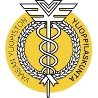 Student Union of the University of Vaasa (VYY) logo - Similar company to Fcaa