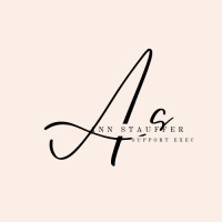 Ann Stauffer logo - Similar company to Prevish Technologies
