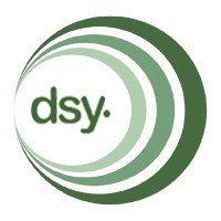 Disability Sport Yorkshire logo - Similar company to Prosper Wakefield District