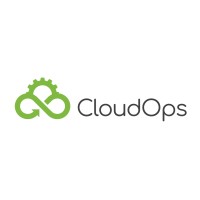 CloudOps Ltd. logo - Similar company to Cloudops Ltd