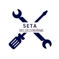 SETA BELGELENDİRME logo - Similar company to Kemalpaşa Organize Sanayi Bölgesi-Kosbi̇