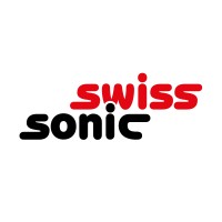 swiss-sonic Ultraschall AG logo - Similar company to Itech Consult