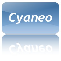 Cyaneo logo - Similar company to Dualeap