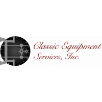 Classic Equipment Services, Inc. logo - Similar company to Active Security Consulting Llc