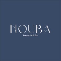 Nouba logo - Similar company to Vapes Direct