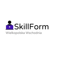 SkillForm.pl logo - Similar company to Contestify.Pl