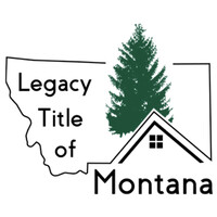 Legacy Title of Montana logo - Similar company to Trellis
