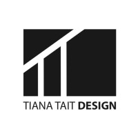 Tiana Tait Design logo - Similar company to Pixel Square