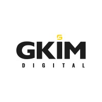 GKIM Digital logo - Similar company to Bridgeai