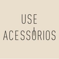 Use Acessórios logo - Similar company to Take A Nap
