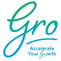 Gro logo - Similar company to Gotthetest