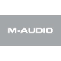 M-Audio logo - Similar company to Audio Performance