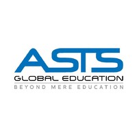 ASTS Global Education Inc. logo - Similar company to Imagegrafix India