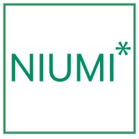 NIUMI logo - Similar company to Mk México