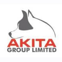 Akita Group Limited logo - Similar company to Aaron Guard