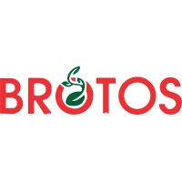 BROTOS logo - Similar company to Haipr