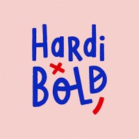 Hardi et Bold logo - Similar company to Futureprod