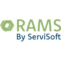 Servisoft logo - Similar company to Desoft