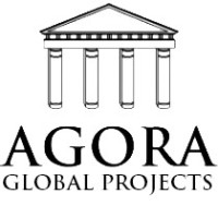Agora Global Projects logo - Similar company to Wr Creative