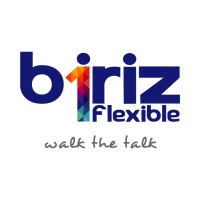 Biriz Ambalaj A.Ş logo - Similar company to Netpak Ambalaj A.Ş.