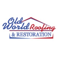 Old World Roofing & Restoration logo - Similar company to Petrali Roofing