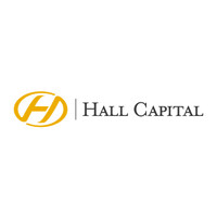 Hall Capital logo - Similar company to Caption Partners