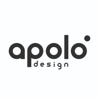 Apolo logo - Similar company to Round Corner
