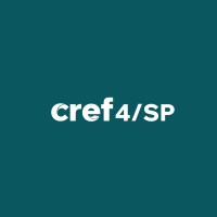CREF4/SP logo - Similar company to Educação Física Em Revista