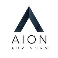 Aion Advisors logo - Similar company to Cambrian Futures & Labs