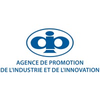 APII TUNISIE logo - Similar company to Apii Maghreb