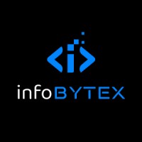 InfoBytex logo - Similar company to Infobytes By Enodo