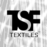 TSF Textiles logo - Similar company to The Cavalry