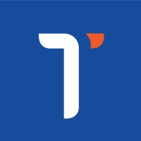 Tepbac logo - Similar company to Good Tôm