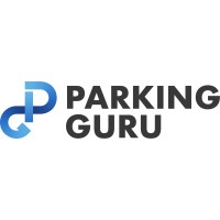 Parking Guru logo - Similar company to Letstrack