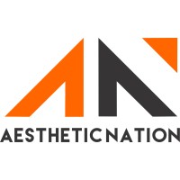 Aesthetic Nation logo - Similar company to Fuaark