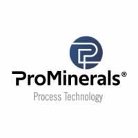 ProMinerals® Brasil logo - Similar company to Gan Consortium