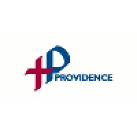 Providence Hospital (Providence Health System) logo - Similar company to Faithfully Guided Health Center