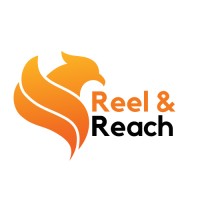 Reel and Reach logo - Similar company to Souq Analyst