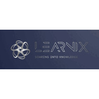 Learnix logo - Similar company to Go Ai Corporation