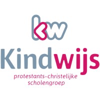 Kindwijs logo - Similar company to Idelco Nv