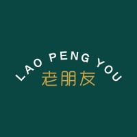Lao Peng You logo - Similar company to Seiu Local 1