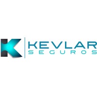 Kevlar Seguros logo - Similar company to Kriptokard - The New Way To Pay