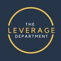 The Leverage Dept