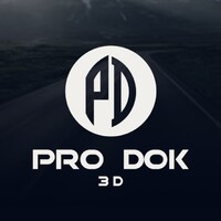 PRO DOK 3D AS logo - Similar company to Geograf Digital As