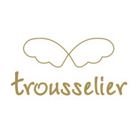 TROUSSELIER logo - Similar company to Magic Grass